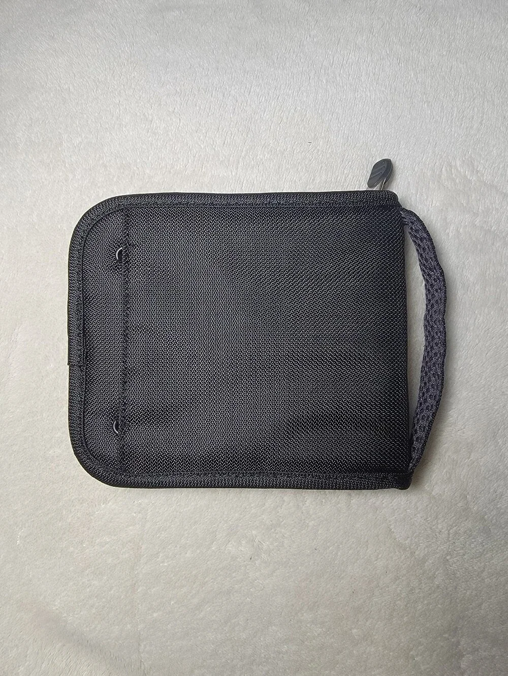 REI Zip Crossbody Wallet